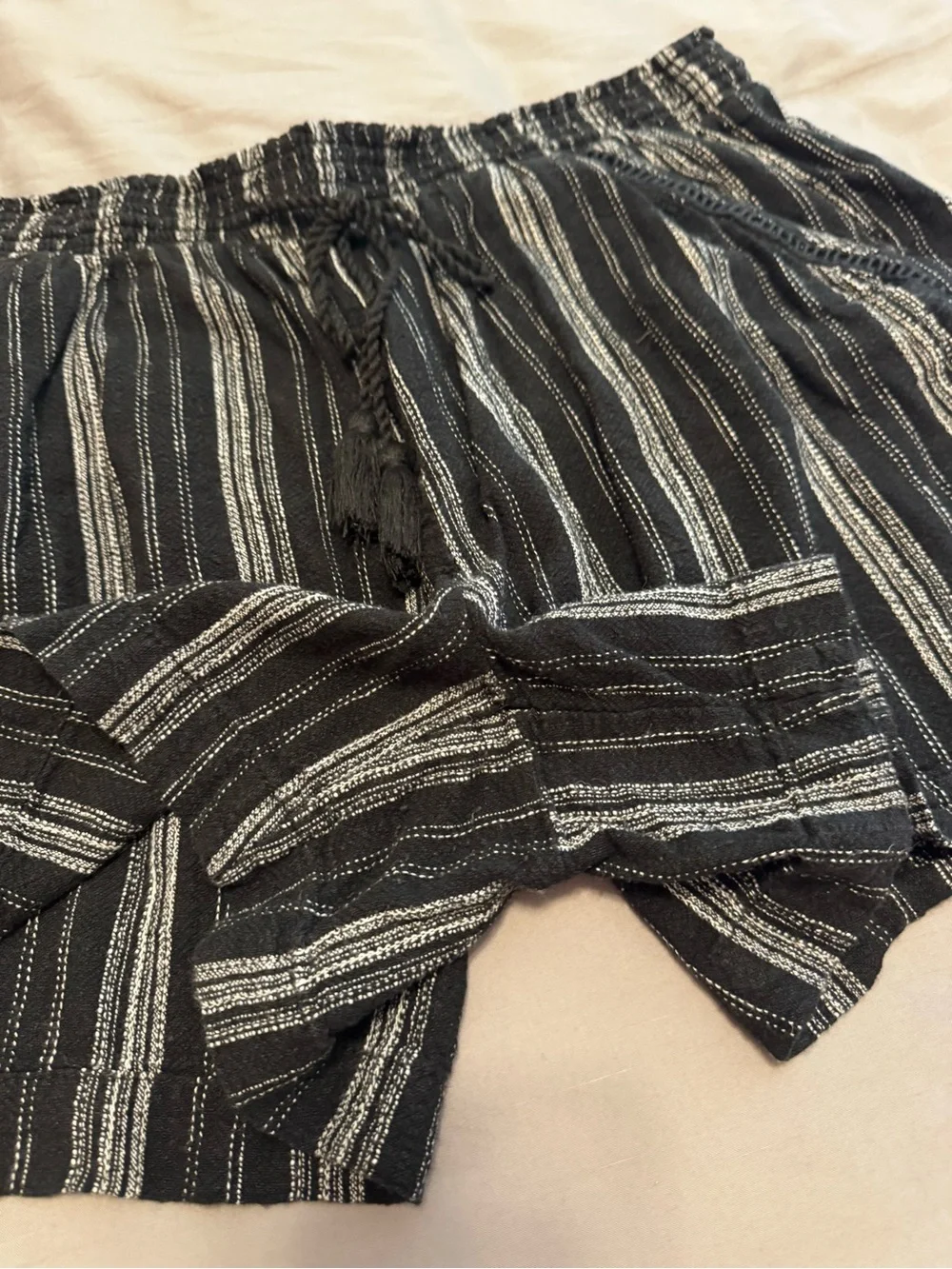 Briggs New York lightweight shorts